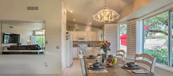 Saddlebrooke Home w/ Private Pool & Amenities