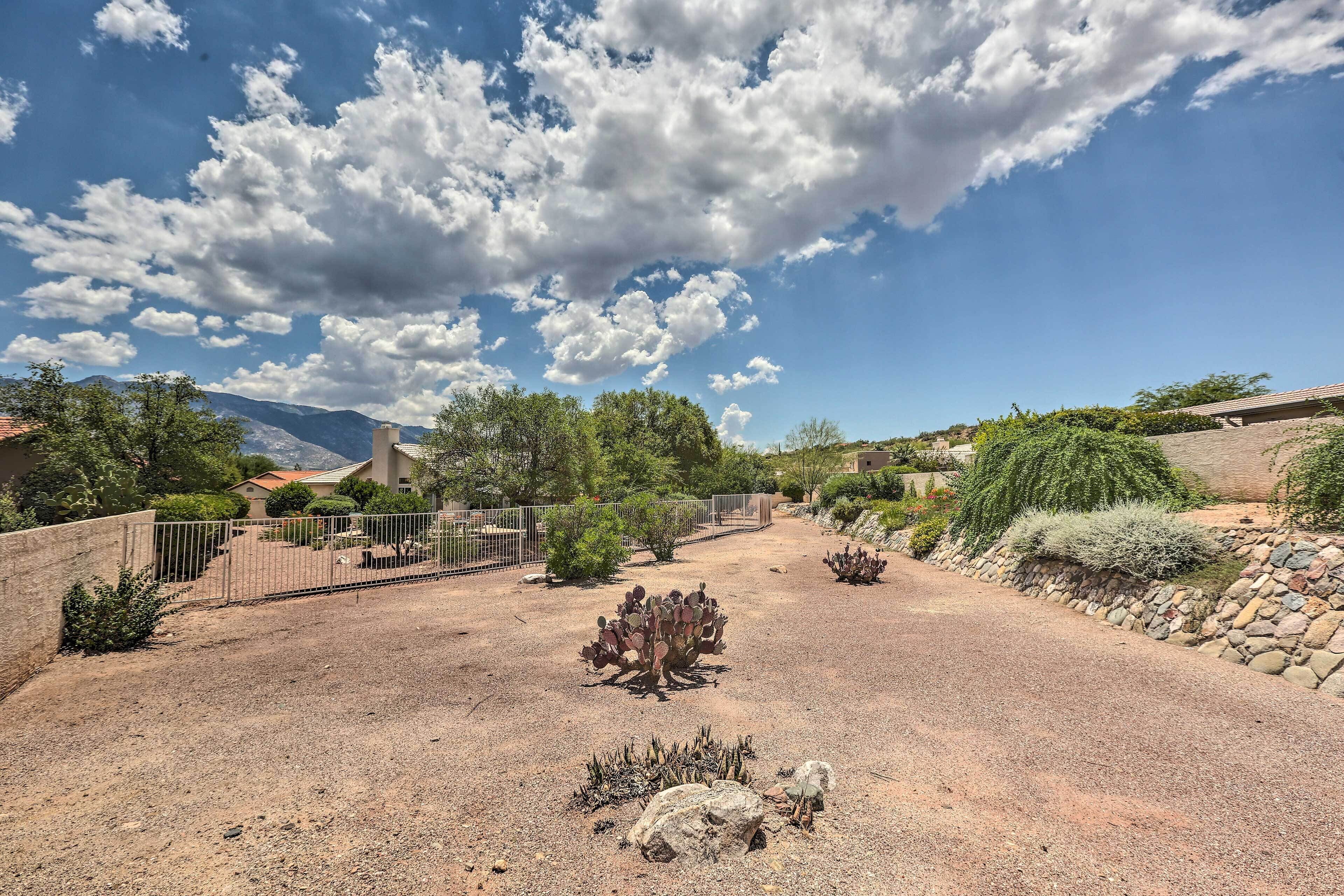 獨棟房屋 (2 Bedrooms) | 住宿內部