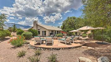 Rumah (2 Bedrooms) | Interior