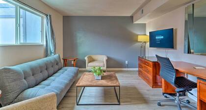 Odessa Apartment w/ Proximity to Attractions!
