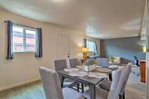 Interior - Odessa Apartment w/ Proximity to Attractions! (Odessa)