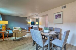 Dining - Odessa Apartment w/ Proximity to Attractions! (Odessa)