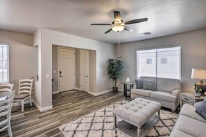 Casa (2 Bedrooms) | Interior