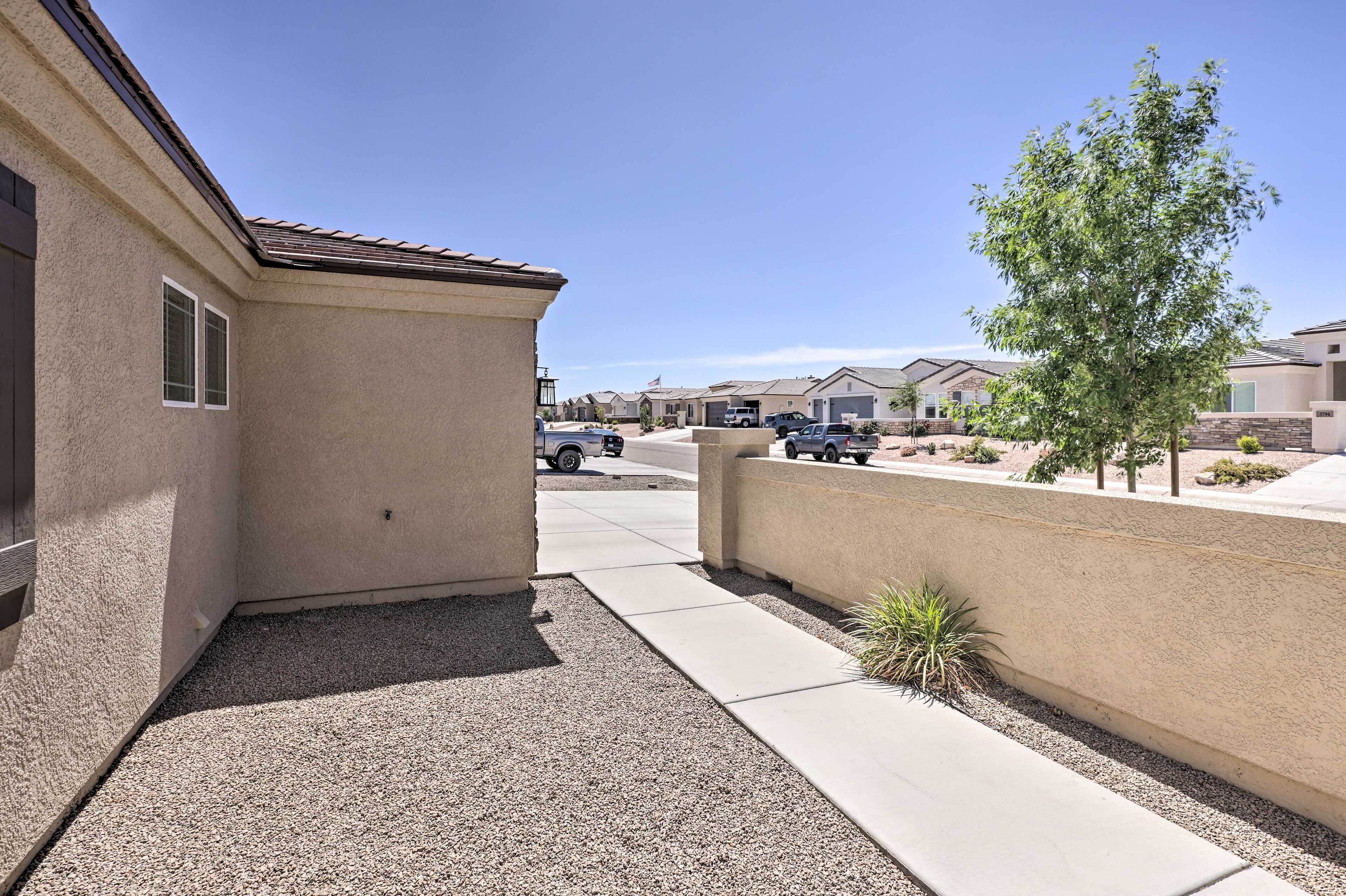 하우스 (2 Bedrooms) | 내부