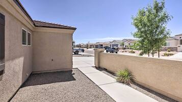 Ferienhaus (2 Bedrooms) | Innenbereich