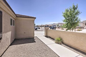 單棟房屋 (2 Bedrooms) | 內部