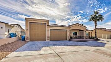 Hus (3 Bedrooms) | Innvendig