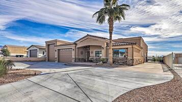 Hus (3 Bedrooms) | Innvendig