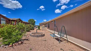 Casa (3 Bedrooms) | Interior