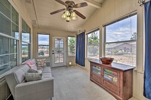 Maison (3 Bedrooms) | Intérieur