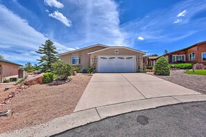 Hus (3 Bedrooms) | Interiör