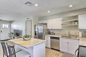 Casa (3 Bedrooms) | Interior