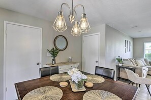 Casa (3 Bedrooms) | Interior