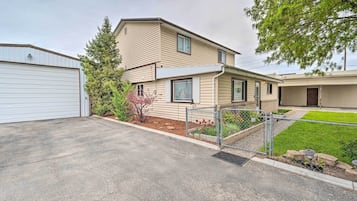 Nhà (4 Bedrooms) | Nội thất