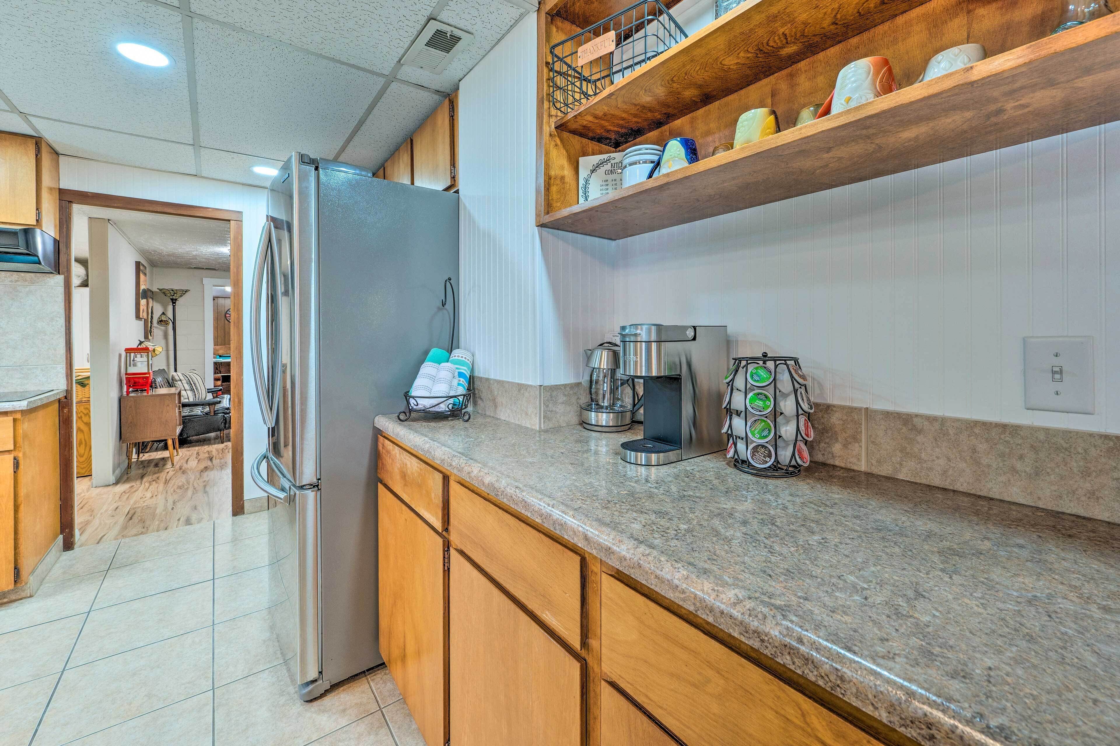 Talo (4 Bedrooms) | Sisätilat