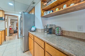 單棟房屋 (4 Bedrooms) | 內部