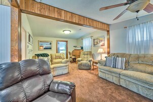 Ház (4 Bedrooms) | Belső rész