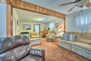 House (4 Bedrooms) | Bahagian dalam