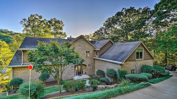 Nhà (4 Bedrooms) | Nội thất