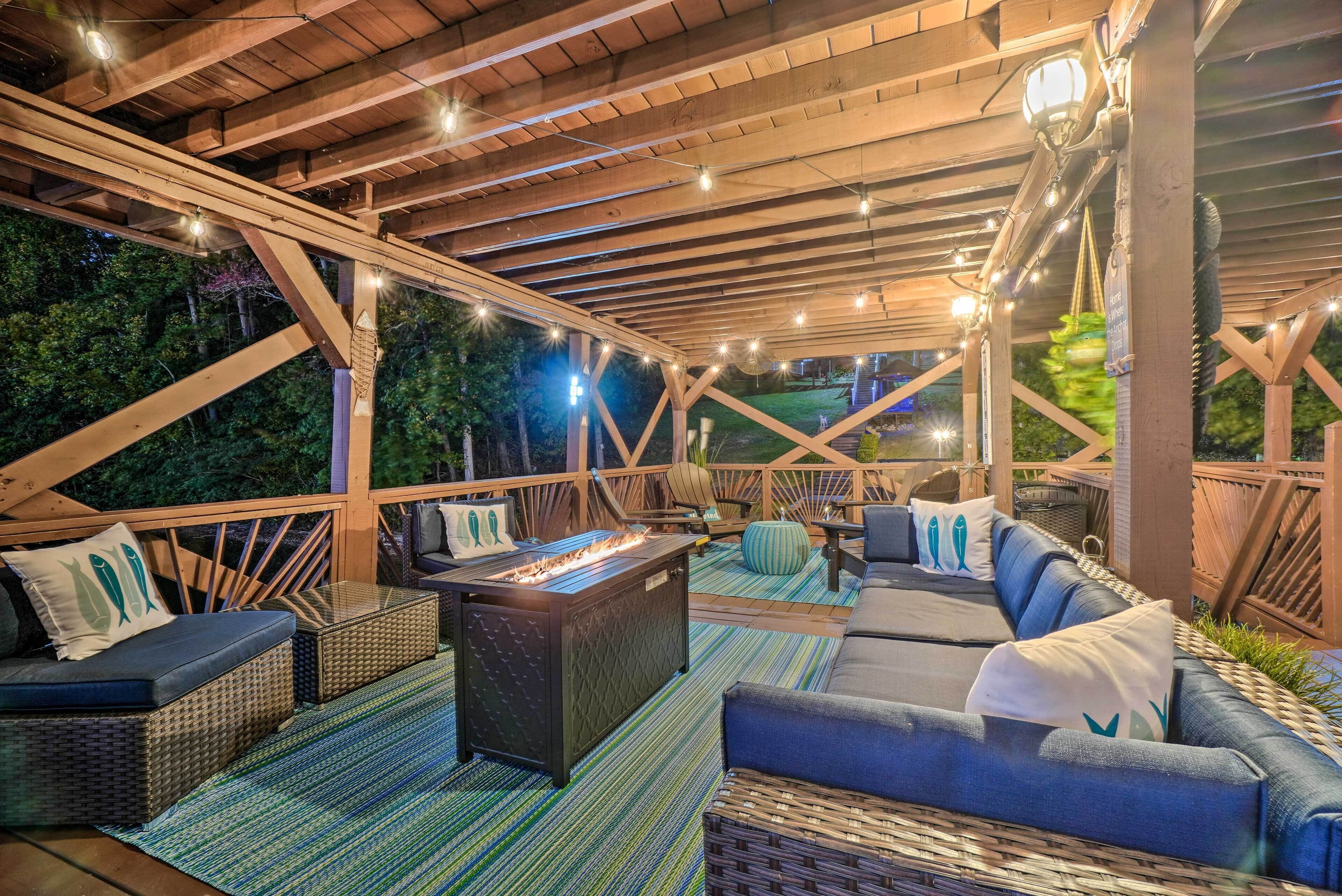 Ferienhaus (4 Bedrooms) | Fassade der Unterkunft