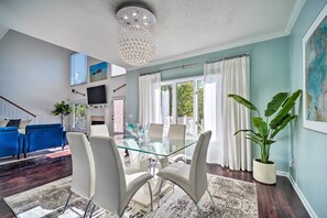 Maison (4 Bedrooms) | Intérieur