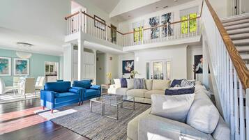 Nhà (4 Bedrooms) | Nội thất