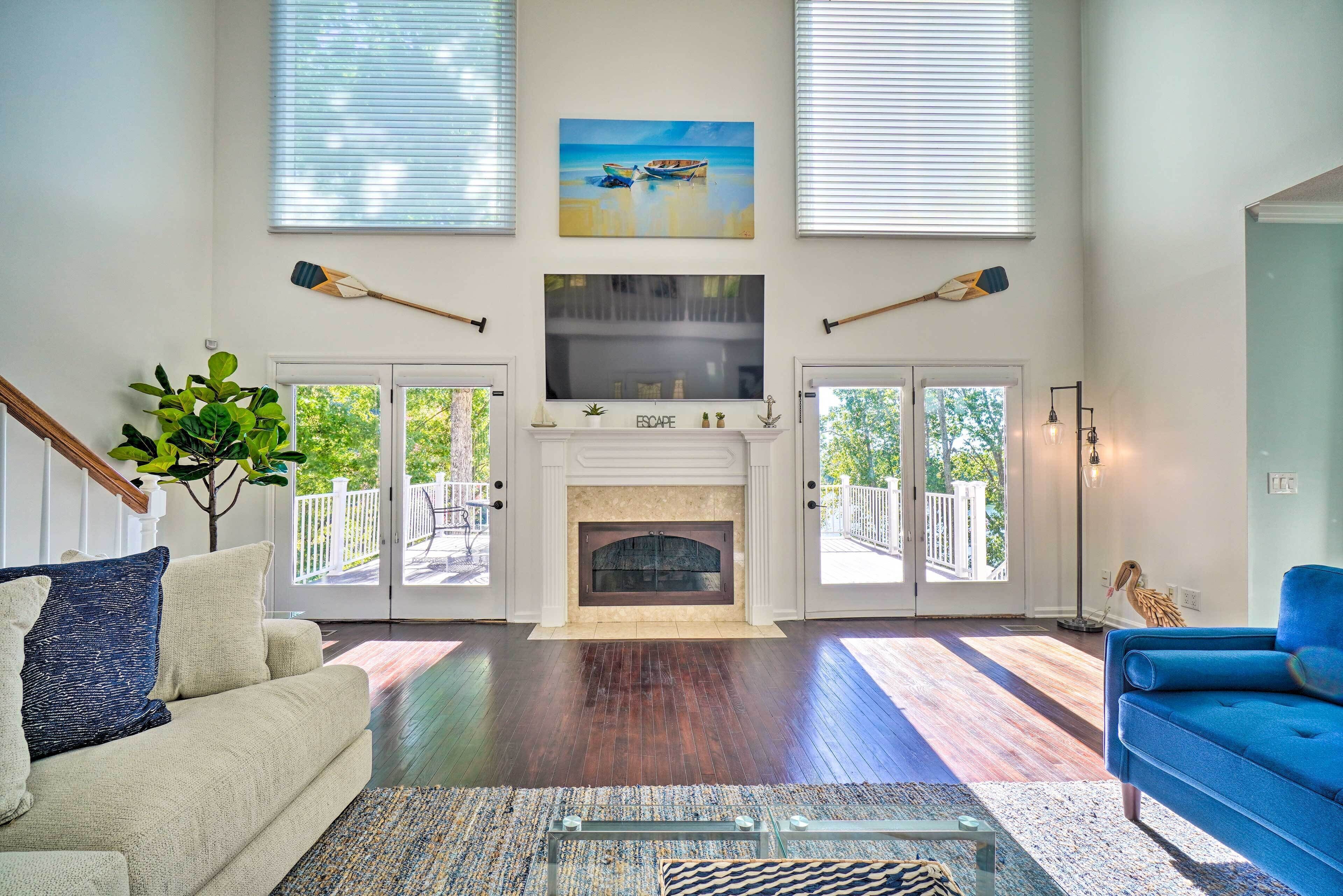 Casa (4 Bedrooms) | Interior