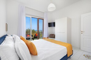 Apartment | 2 bedrooms - Casa Maridea in Sorrento (Sorrento)