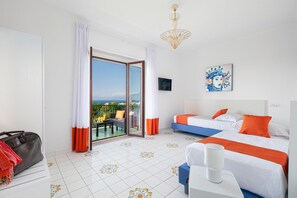 Apartment, Raucher | 2 Schlafzimmer