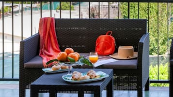 Apartamento, para fumantes | 2 quartos