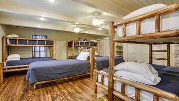 Rumah (3 Bedrooms) | Interior