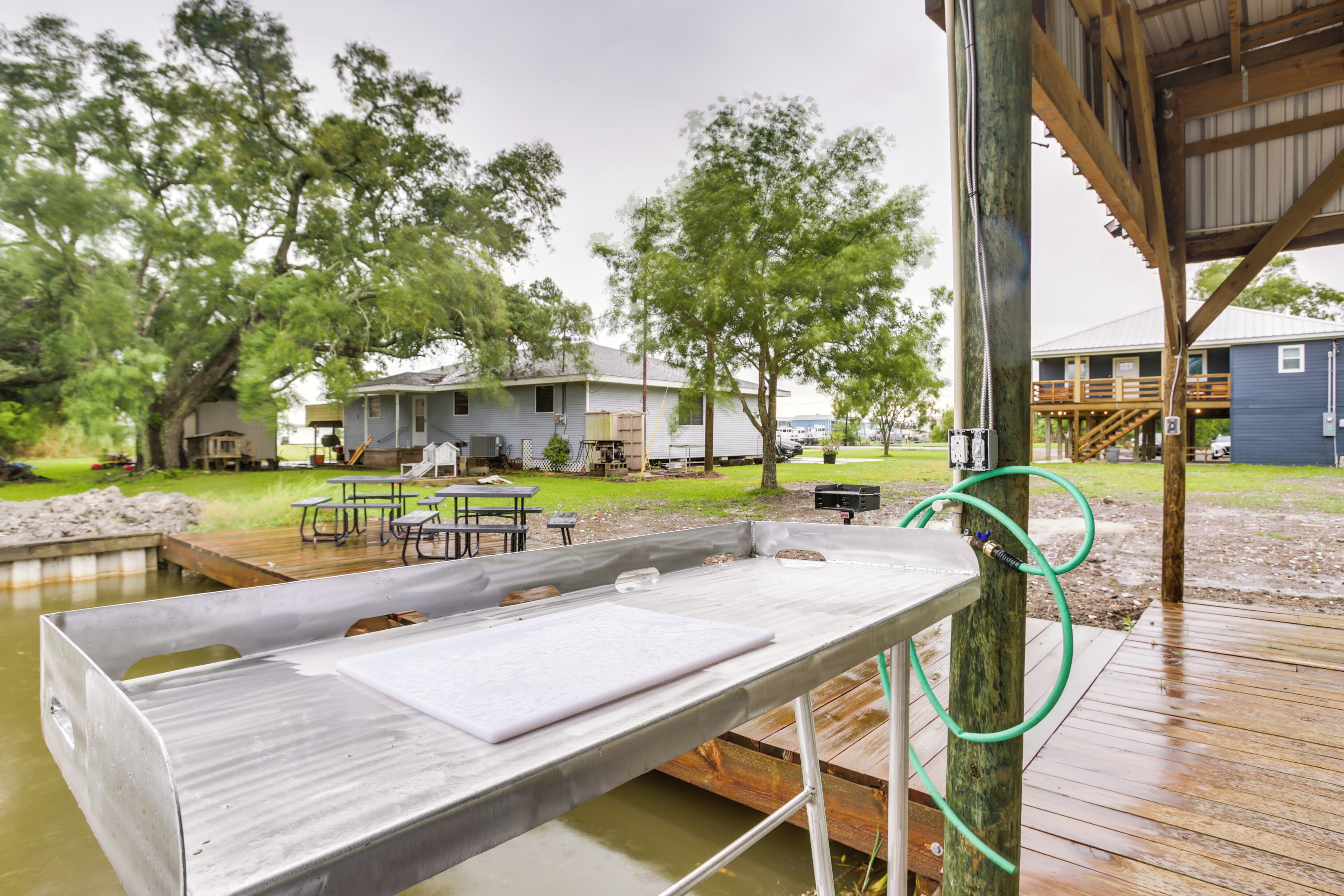 獨棟房屋 (3 Bedrooms) | 住宿內部