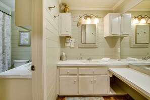 Casa (3 Bedrooms) | Interni