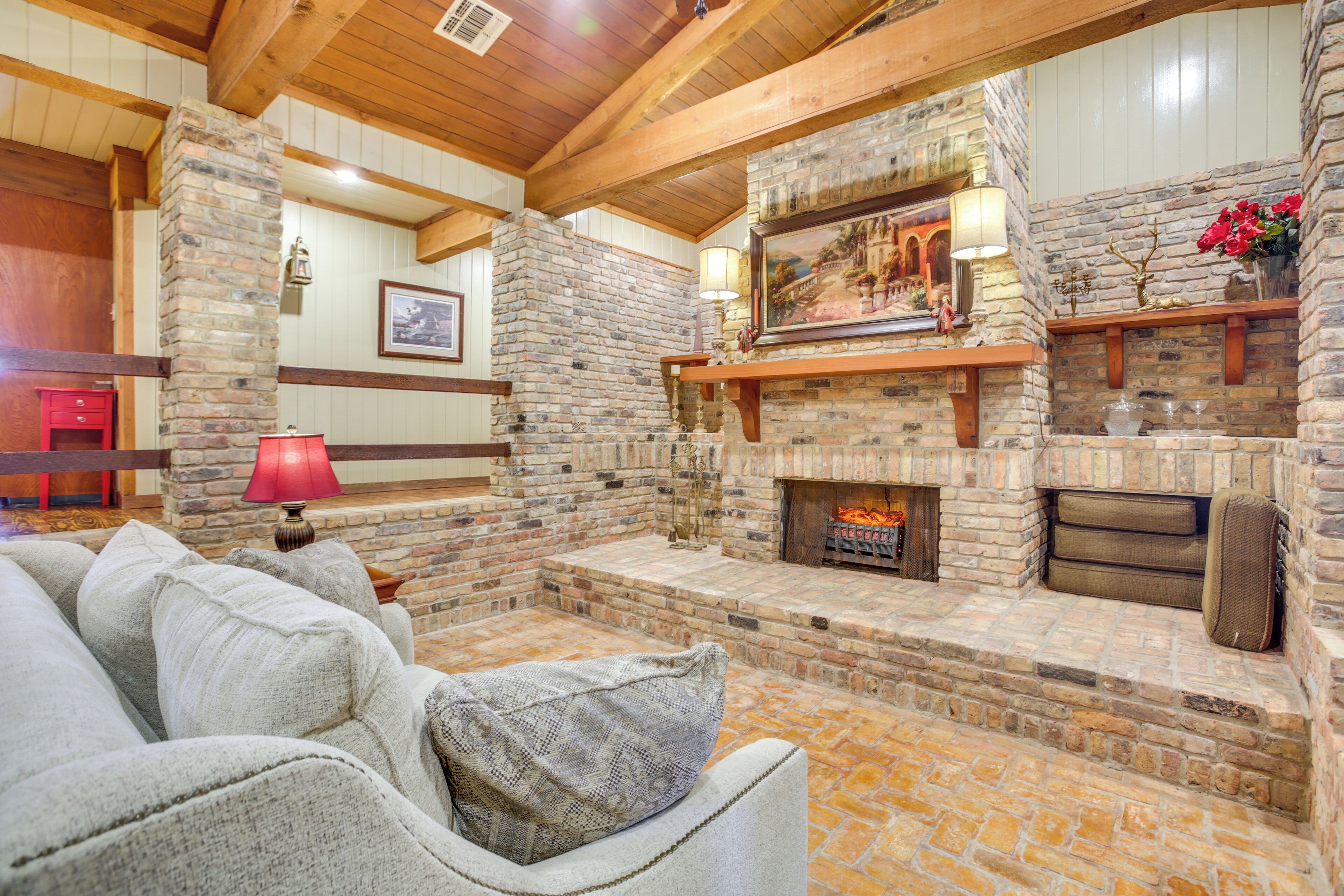 Maison (3 Bedrooms) | Intérieur