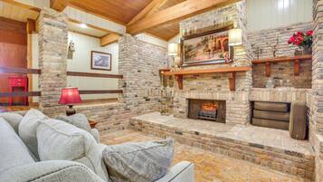 Maison (3 Bedrooms) | Intérieur