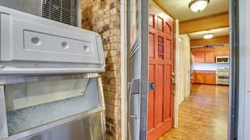 Rumah (3 Bedrooms) | Interior