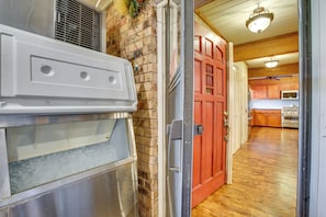 Ferienhaus (3 Bedrooms) | Innenbereich