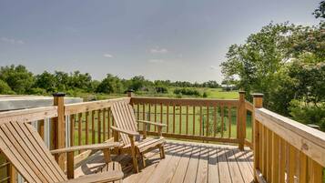 Maison (3 Bedrooms) | Intérieur