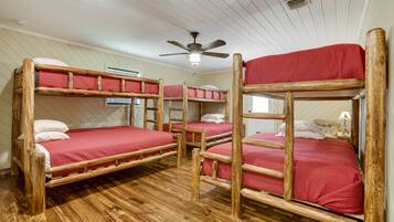 Nhà (3 Bedrooms) | Nội thất