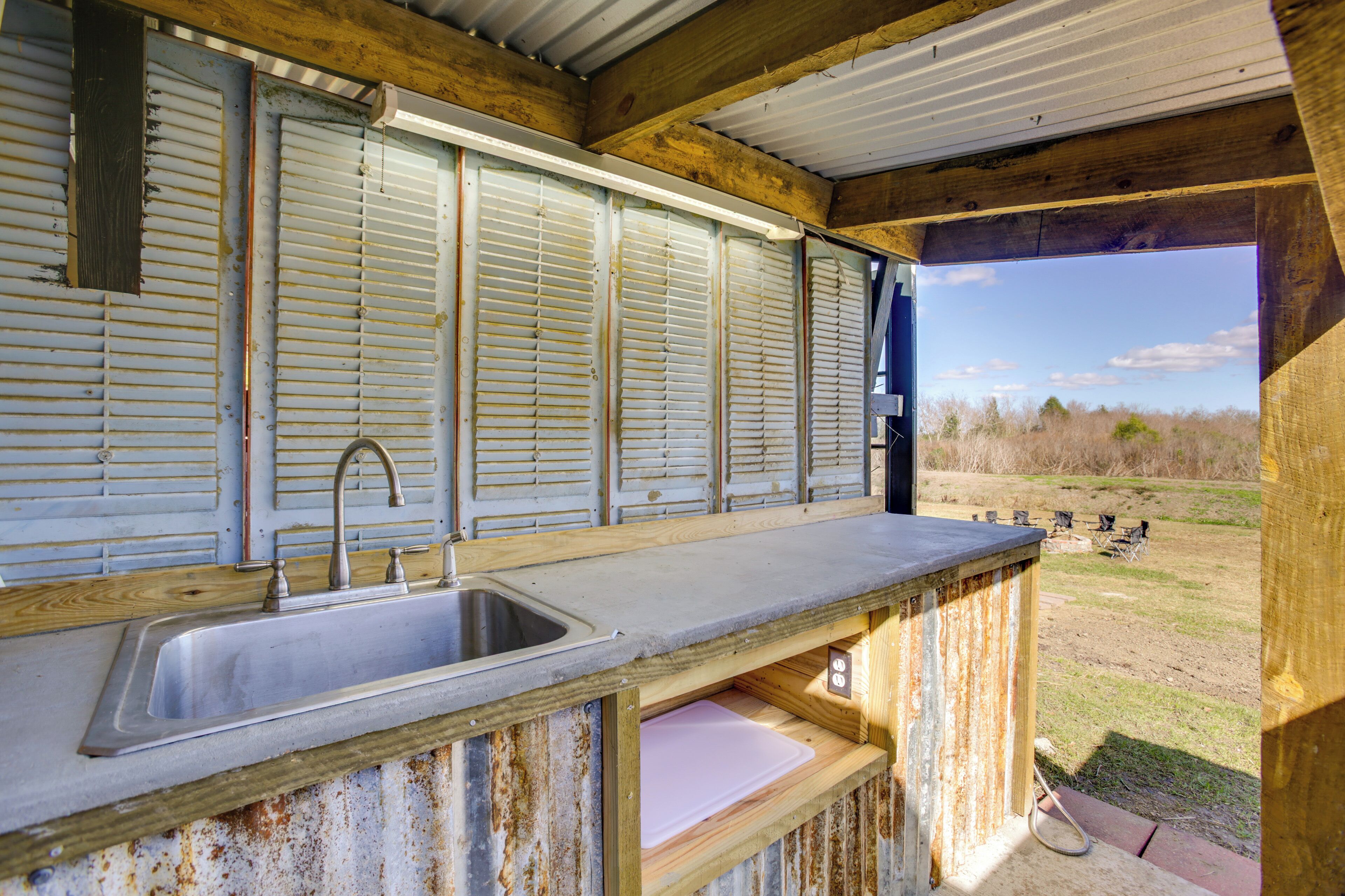 Rumah (3 Bedrooms) | Interior