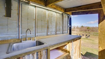 Rumah (3 Bedrooms) | Interior