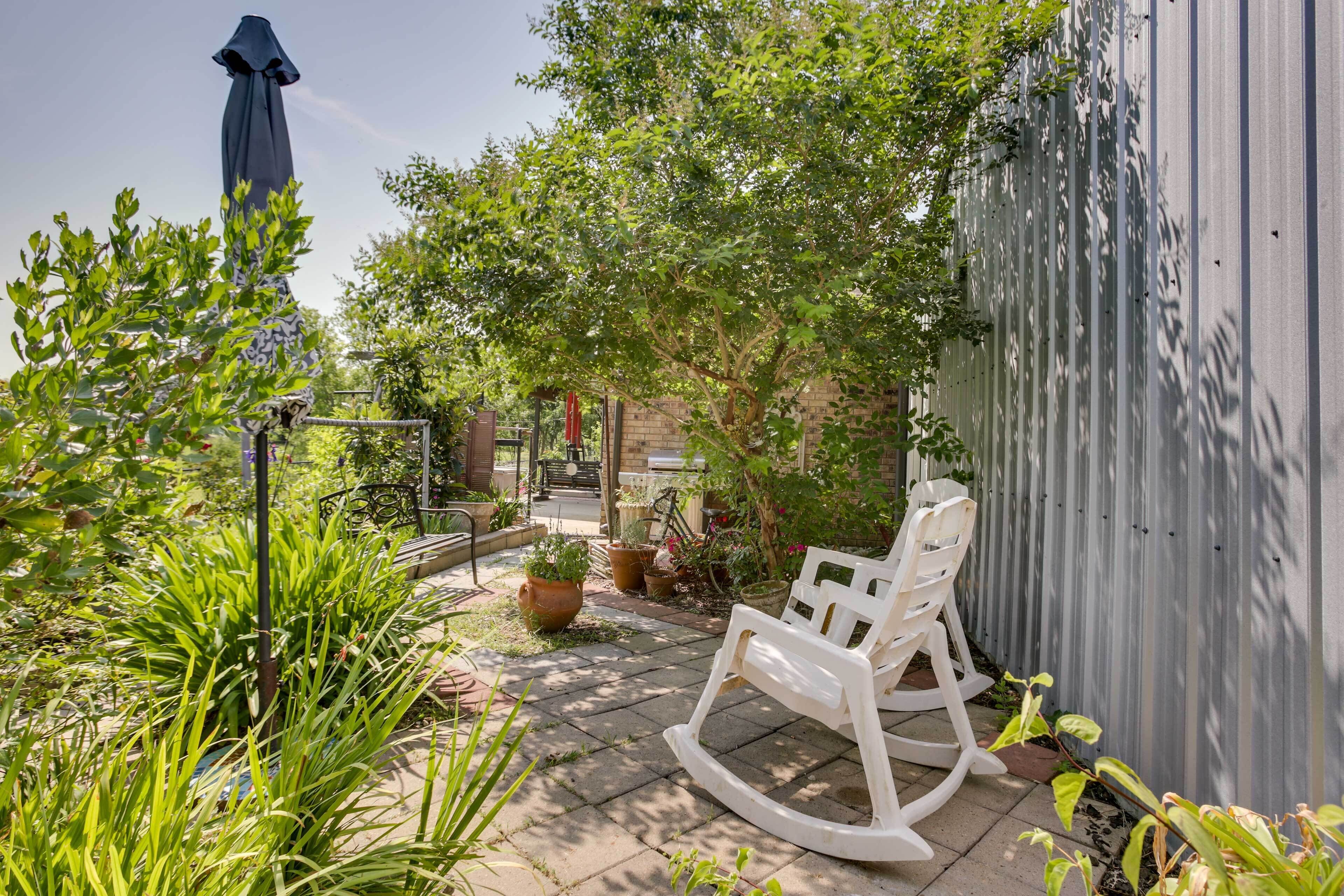 Rumah (3 Bedrooms) | Interior