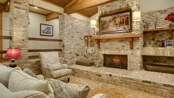 Nhà (3 Bedrooms) | Nội thất