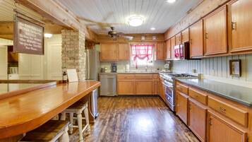 Nhà (3 Bedrooms) | Nội thất