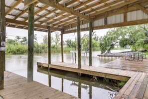 Nhà (3 Bedrooms) | Nội thất