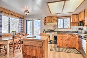 Huoneisto (2 Bedrooms) | Sisätilat