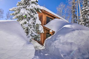 公寓 (2 Bedrooms) | 內部