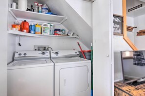 Departamento (2 Bedrooms) | Interior