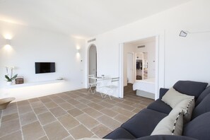 Apartment, Smoking