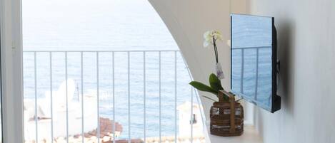 Departamento, para fumadores | 1 habitación y insonorización